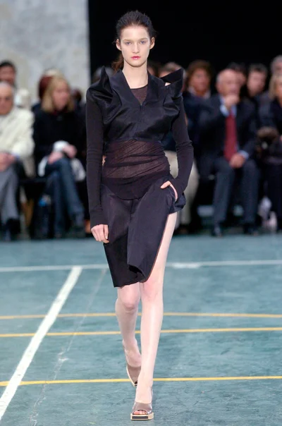 Look 1